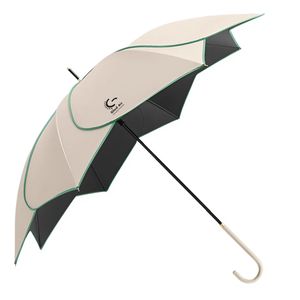 چتر 8 پره گلد ایر مدل petal قطر 100 سانتی‌متر